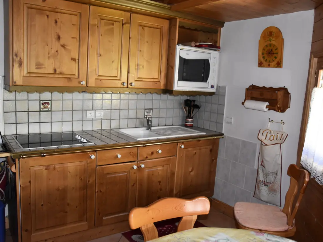 Location de Vacances Pralognan-la-Vanoise 52