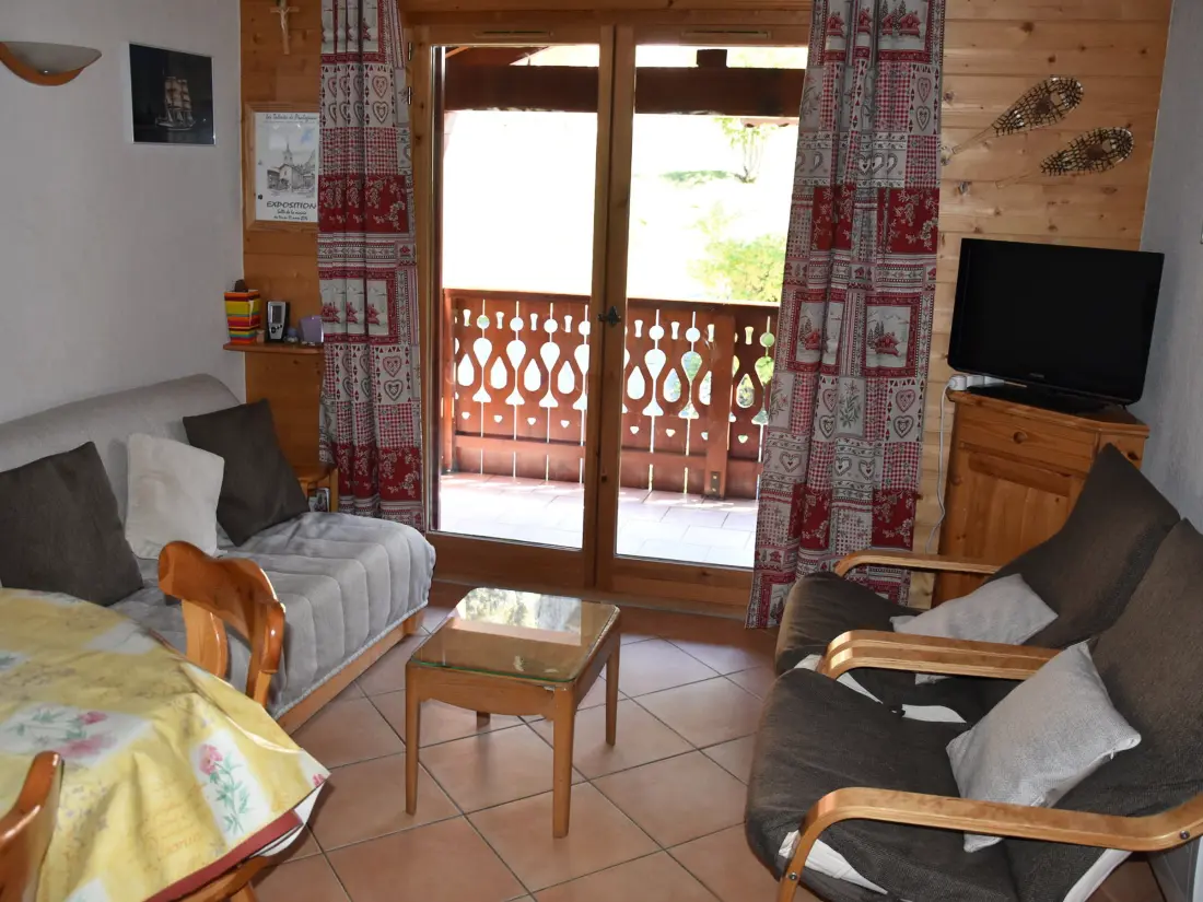 Location de Vacances Pralognan-la-Vanoise 52