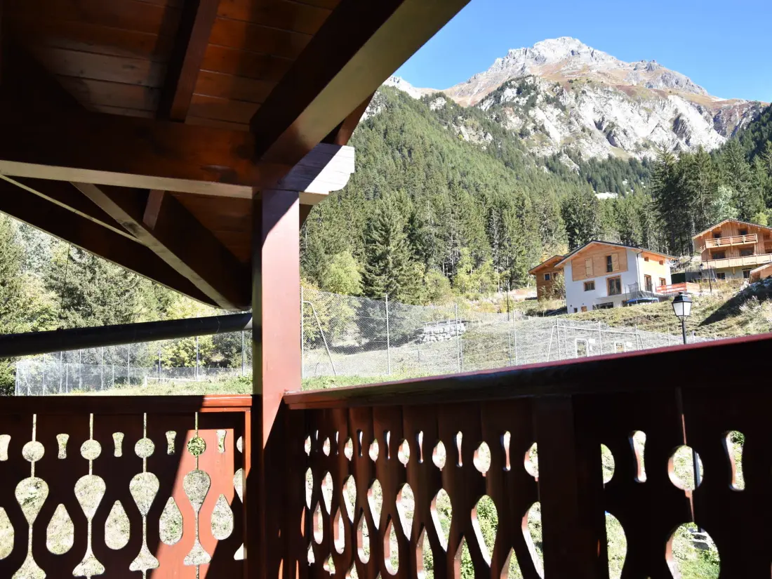 Location de Vacances Pralognan-la-Vanoise 52
