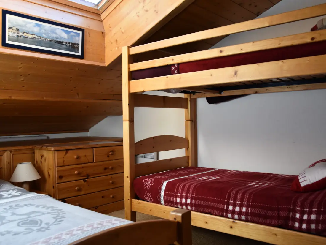 Location de Vacances Pralognan-la-Vanoise 52