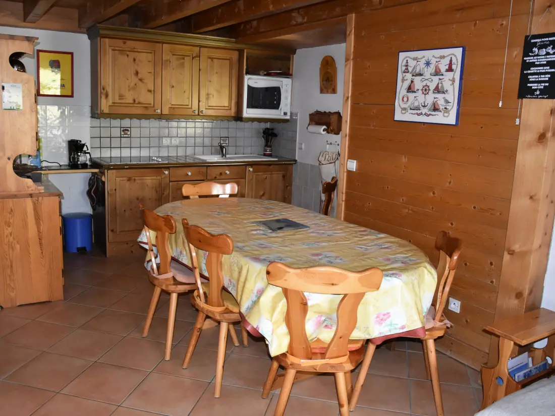 Location de Vacances Pralognan-la-Vanoise 52