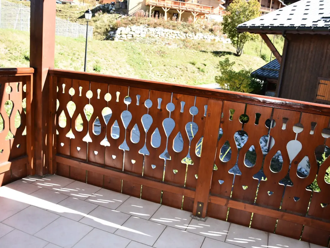 Location de Vacances Pralognan-la-Vanoise 52
