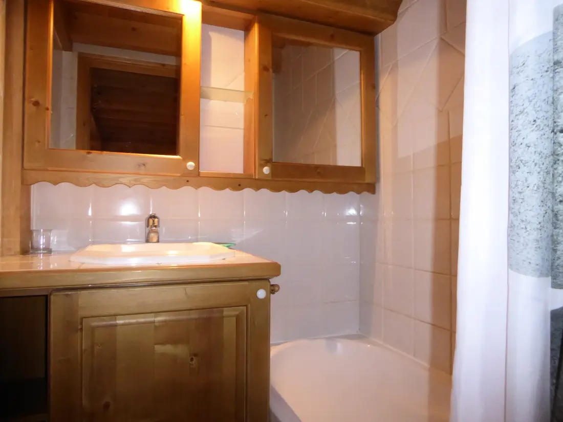 Location de Vacances Pralognan-la-Vanoise 52