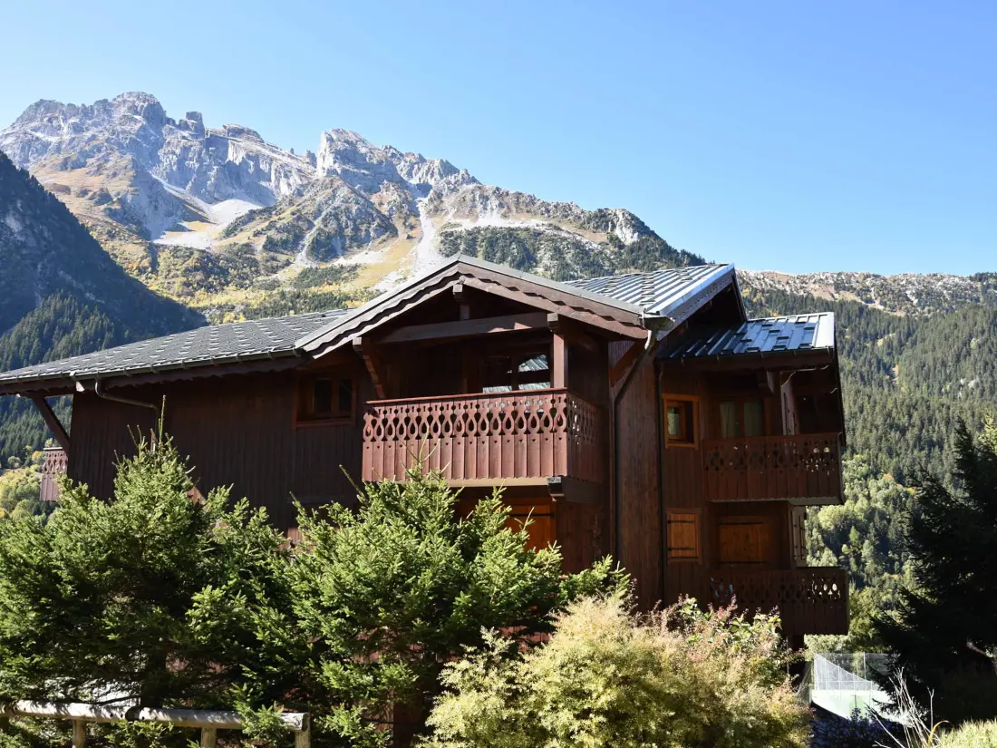 Location de Vacances Pralognan-la-Vanoise 52