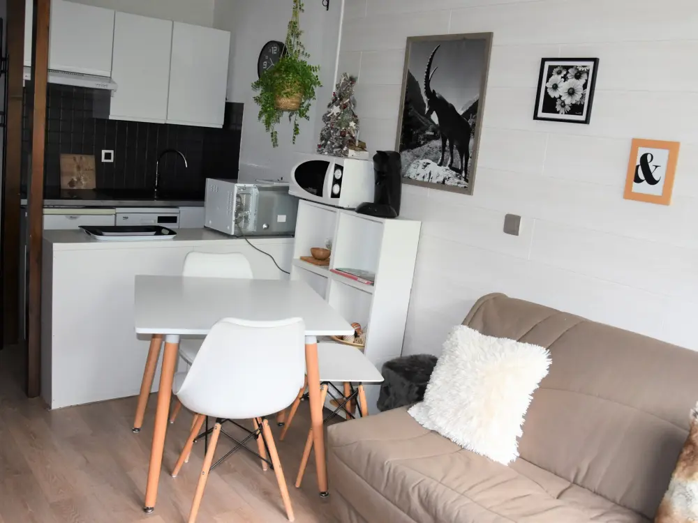 Location de Vacances Pralognan-la-Vanoise 54