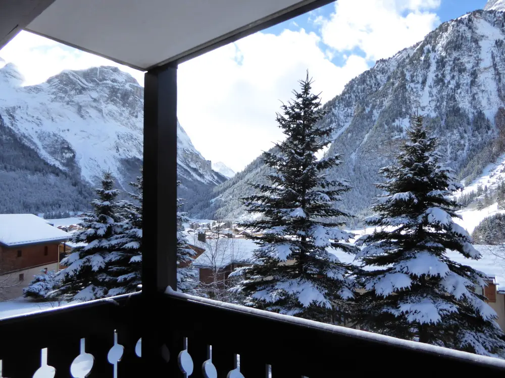 Location de Vacances Pralognan-la-Vanoise 54