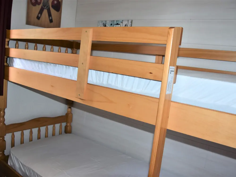 Location de Vacances Pralognan-la-Vanoise 54