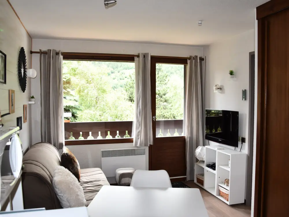 Location de Vacances Pralognan-la-Vanoise 54