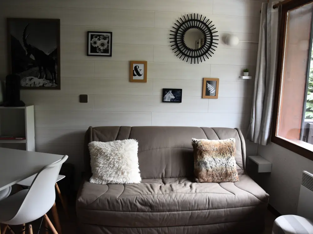 Location de Vacances Pralognan-la-Vanoise 54