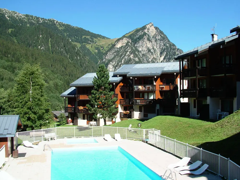 Location de Vacances Pralognan-la-Vanoise 54