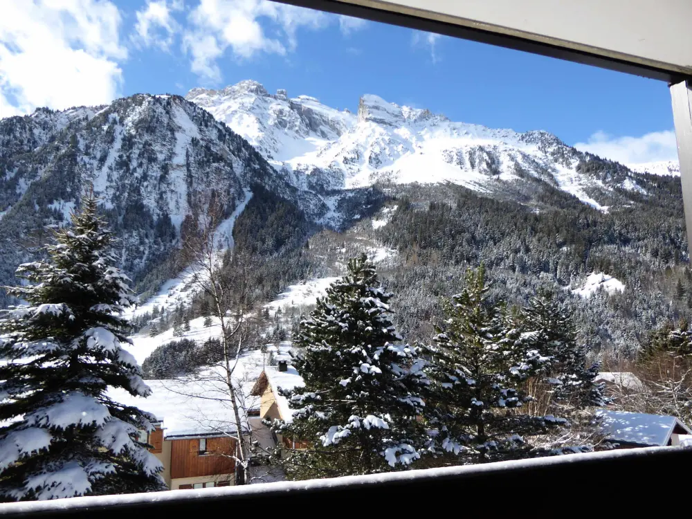 Location de Vacances Pralognan-la-Vanoise 54