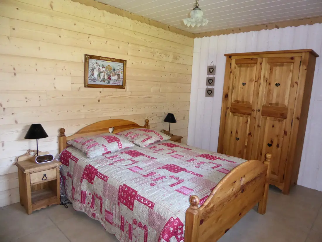 Location de Vacances Pralognan-la-Vanoise 56