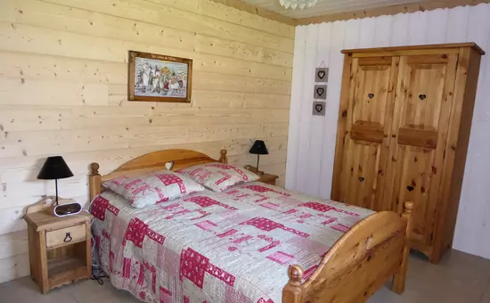 Location de Vacances Pralognan-la-Vanoise 56