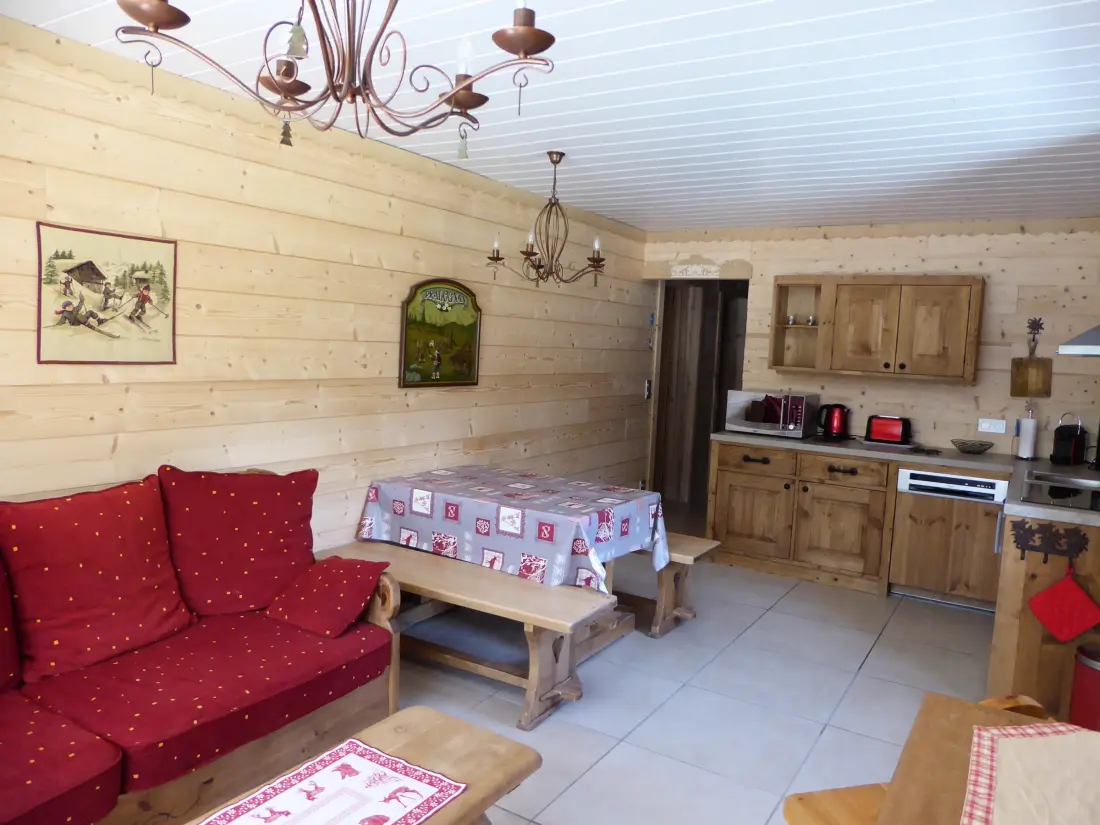 Location de Vacances Pralognan-la-Vanoise 56