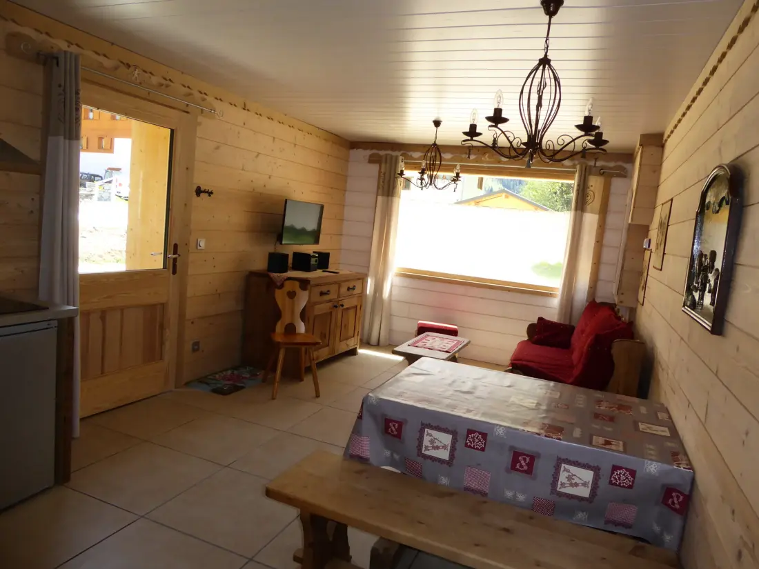 Location de Vacances Pralognan-la-Vanoise 56