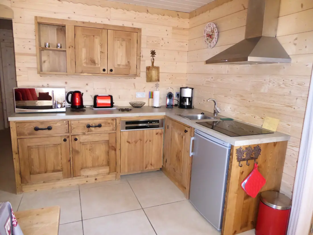 Location de Vacances Pralognan-la-Vanoise 56