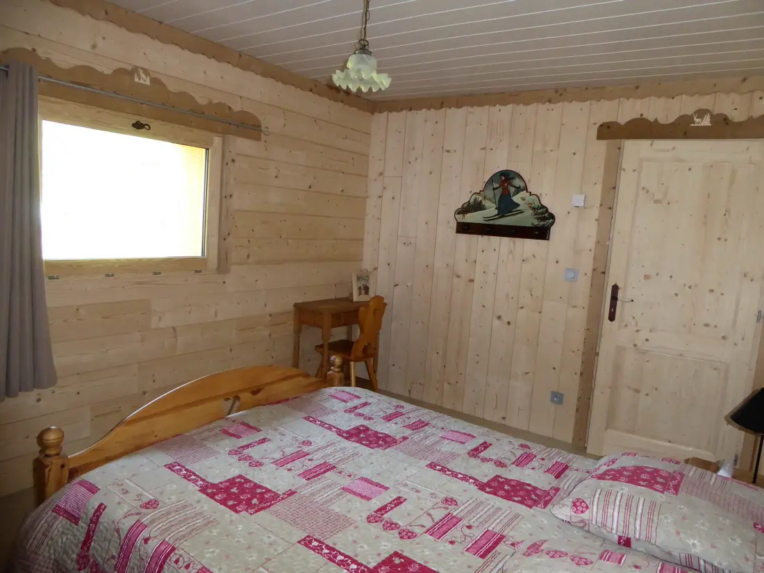 Location de Vacances Pralognan-la-Vanoise 56