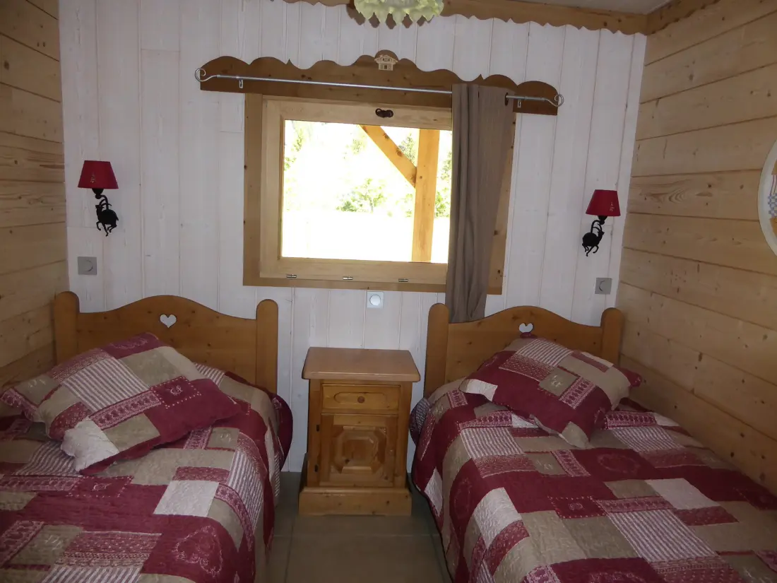 Location de Vacances Pralognan-la-Vanoise 56