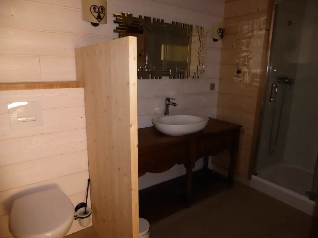 Location de Vacances Pralognan-la-Vanoise 56