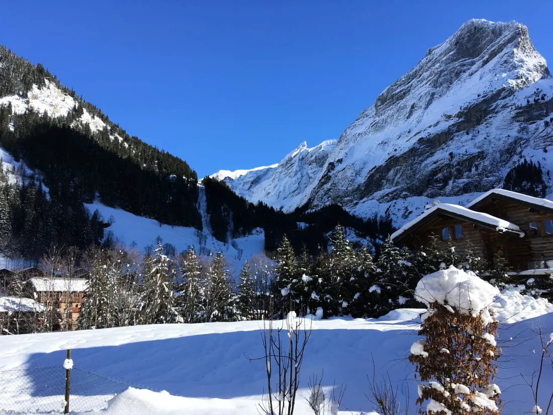 Location de Vacances Pralognan-la-Vanoise 56