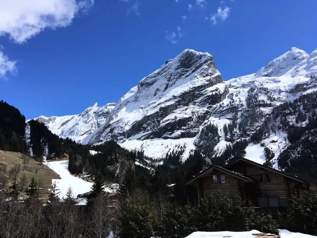Location de Vacances Pralognan-la-Vanoise 56
