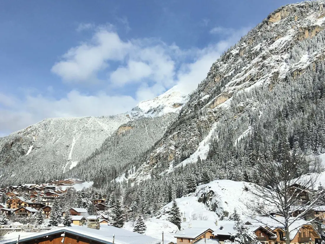 Location de Vacances Pralognan-la-Vanoise 56