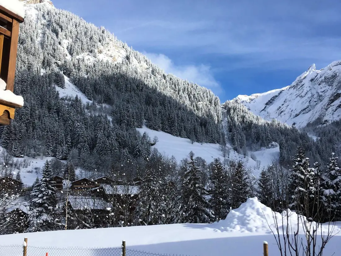 Location de Vacances Pralognan-la-Vanoise 56