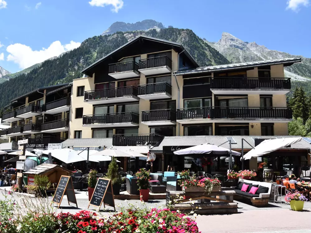 Location de Vacances Pralognan-la-Vanoise 57