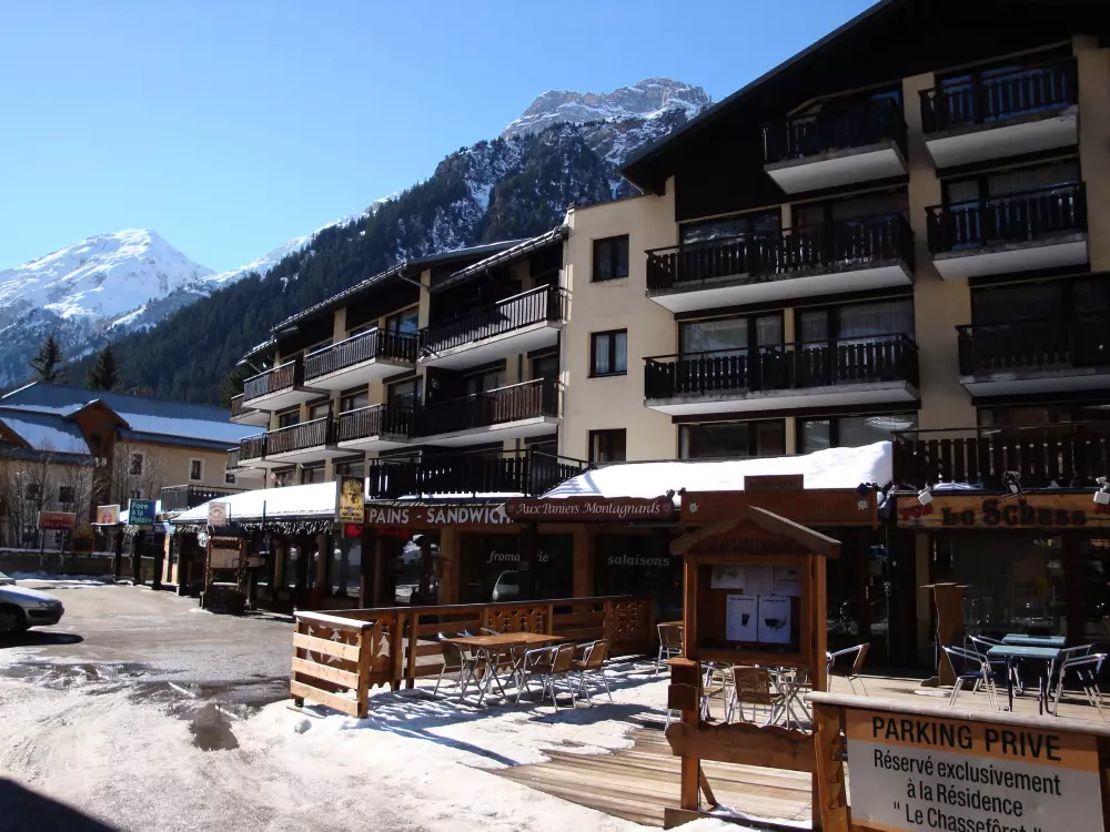Location de Vacances Pralognan-la-Vanoise 57