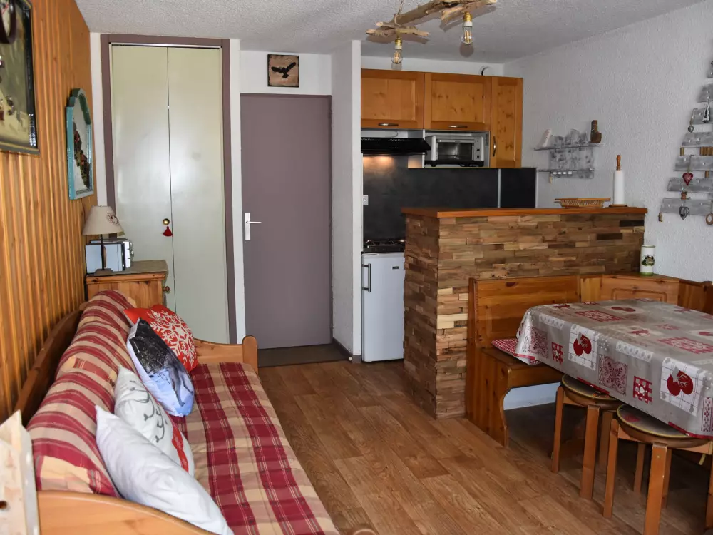 Location de Vacances Pralognan-la-Vanoise 57