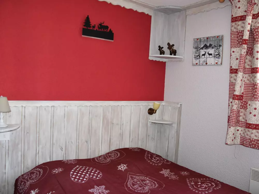 Location de Vacances Pralognan-la-Vanoise 57