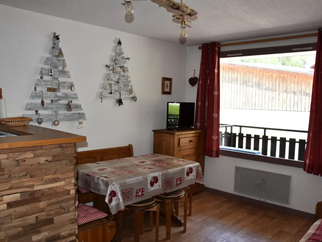 Location de Vacances Pralognan-la-Vanoise 57