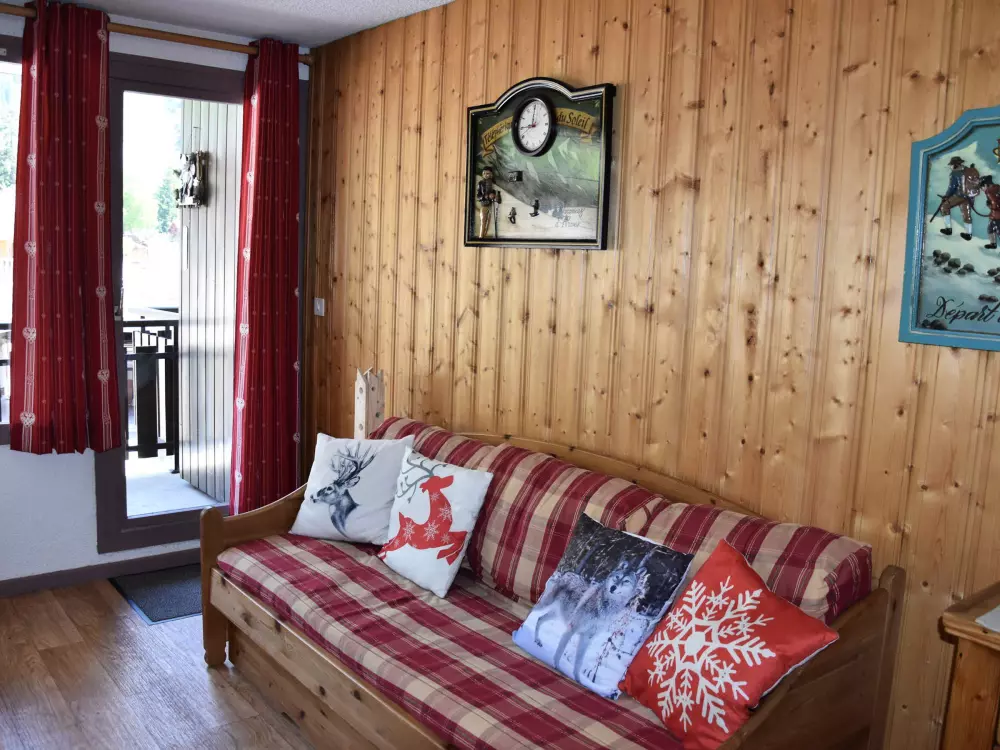 Location de Vacances Pralognan-la-Vanoise 57