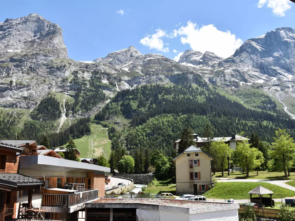 Location de Vacances Pralognan-la-Vanoise 57