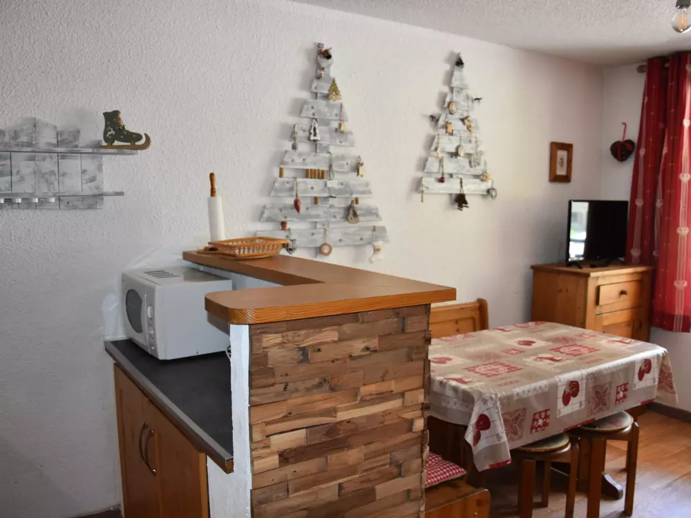 Location de Vacances Pralognan-la-Vanoise 57