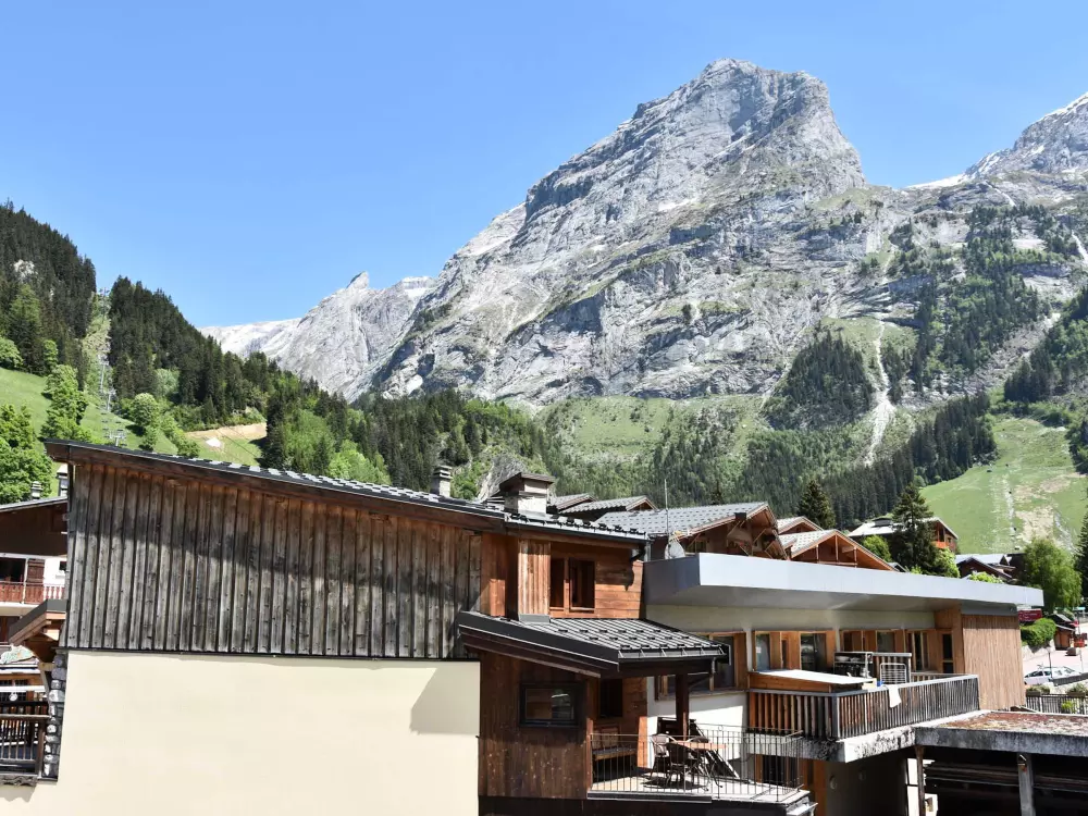 Location de Vacances Pralognan-la-Vanoise 57