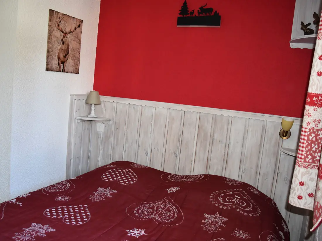 Location de Vacances Pralognan-la-Vanoise 57