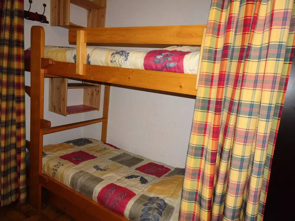 Location de Vacances Pralognan-la-Vanoise 57