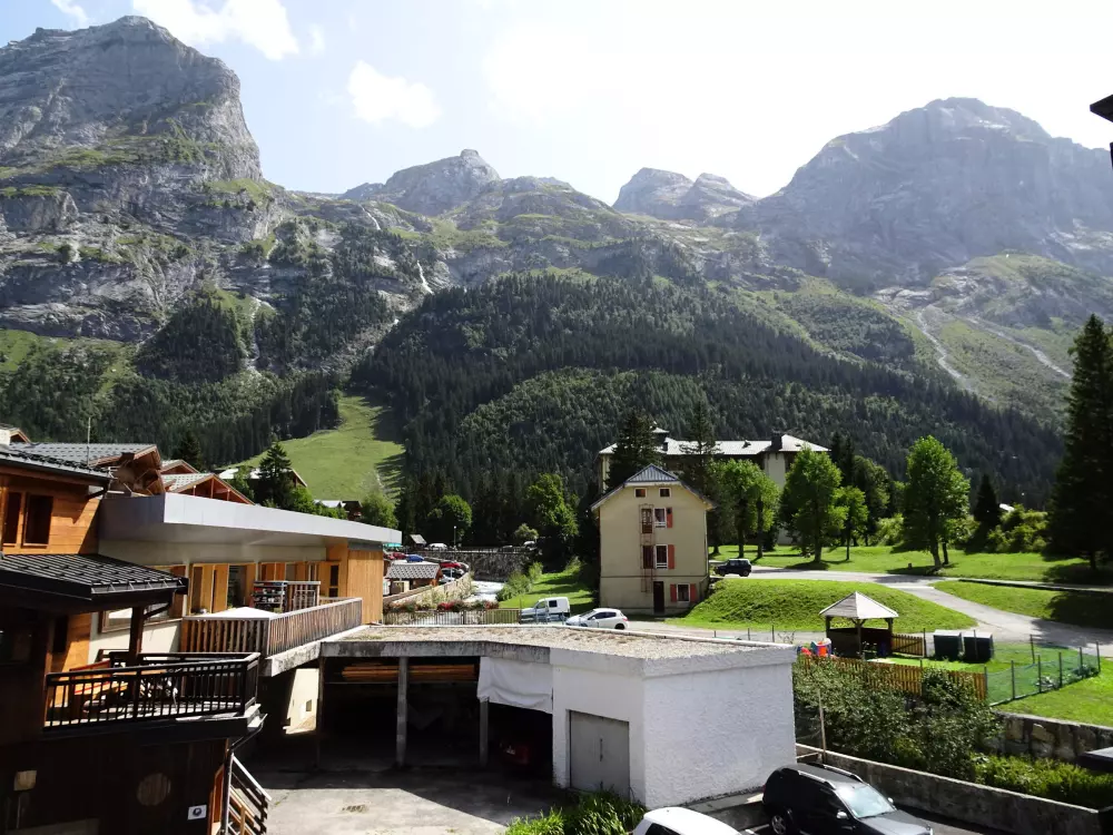 Location de Vacances Pralognan-la-Vanoise 57