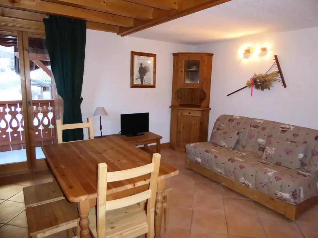 Location de Vacances Pralognan-la-Vanoise 58