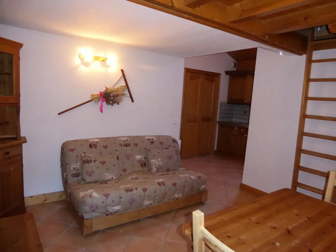 Location de Vacances Pralognan-la-Vanoise 58