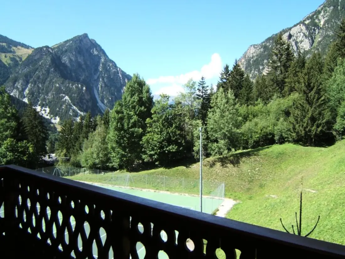 Location de Vacances Pralognan-la-Vanoise 58