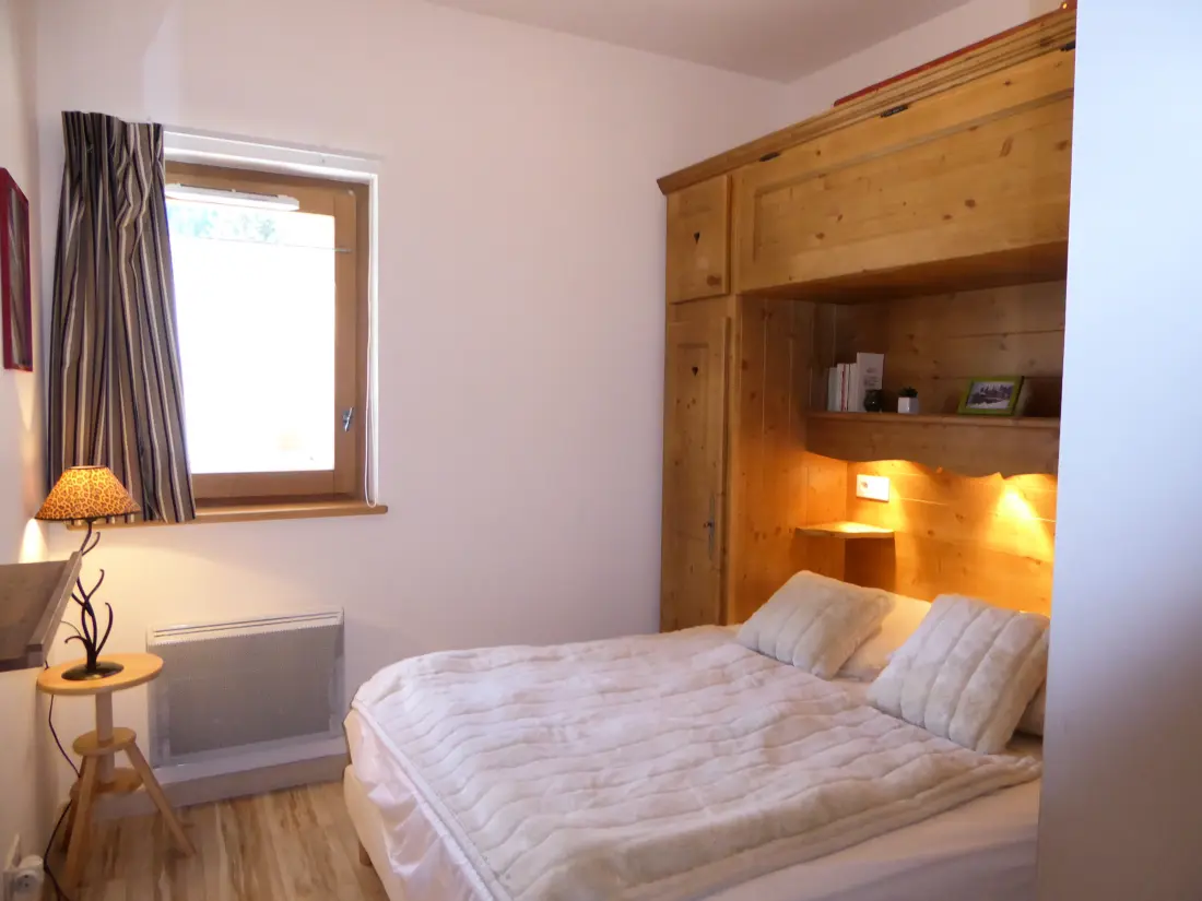 Location de Vacances Pralognan-la-Vanoise 79