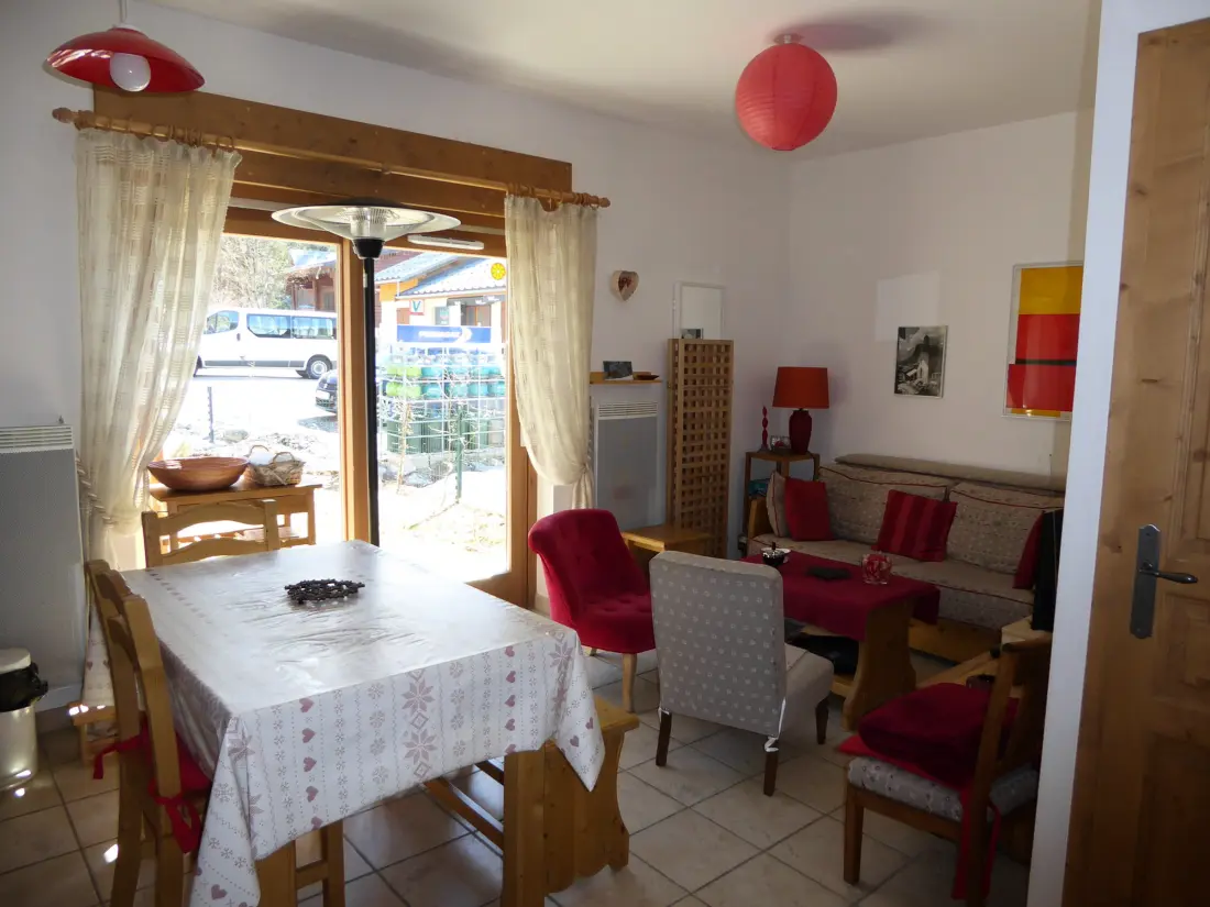 Location de Vacances Pralognan-la-Vanoise 79