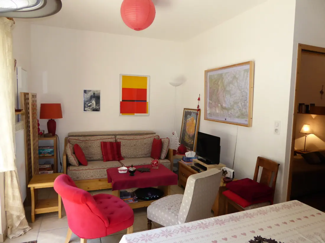 Location de Vacances Pralognan-la-Vanoise 79