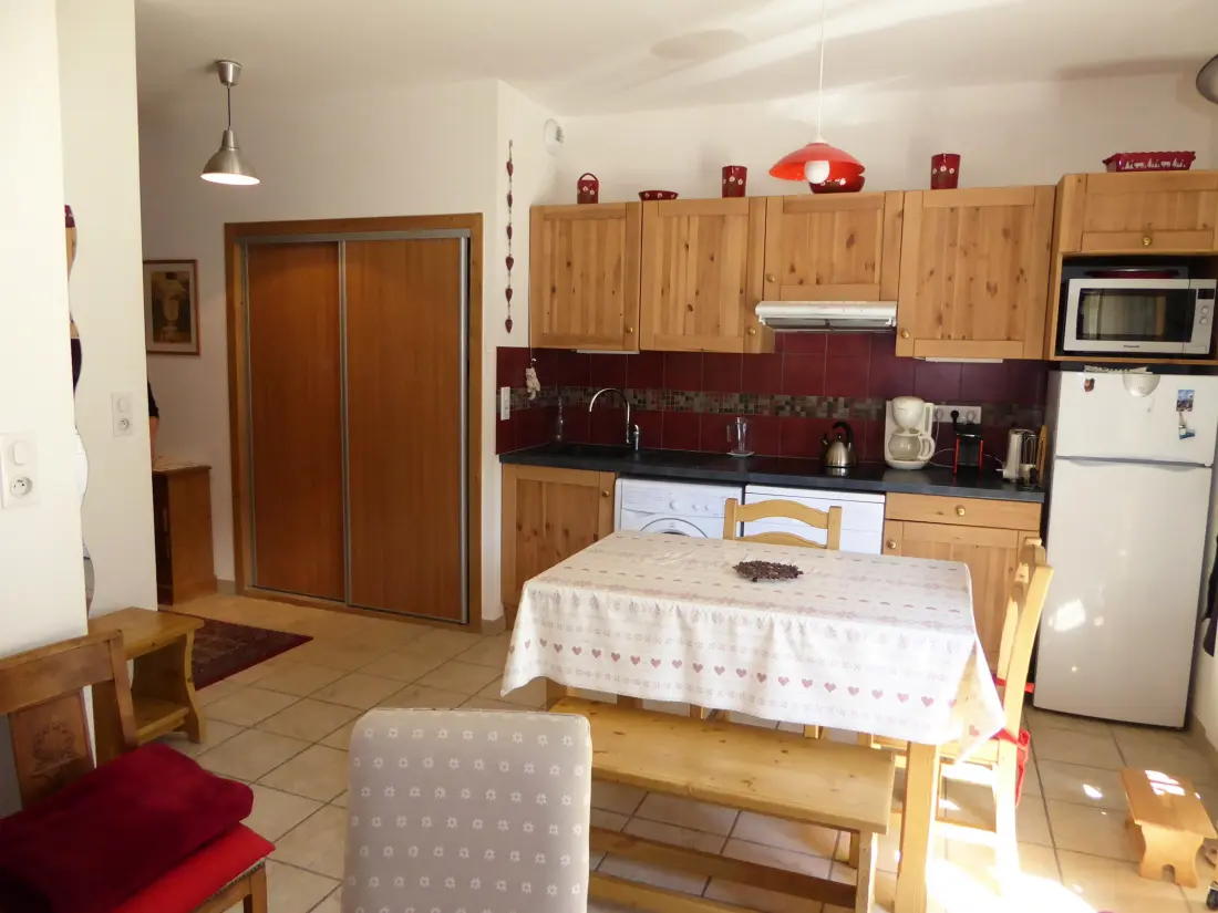 Location de Vacances Pralognan-la-Vanoise 79