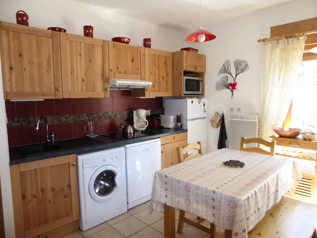 Location de Vacances Pralognan-la-Vanoise 79