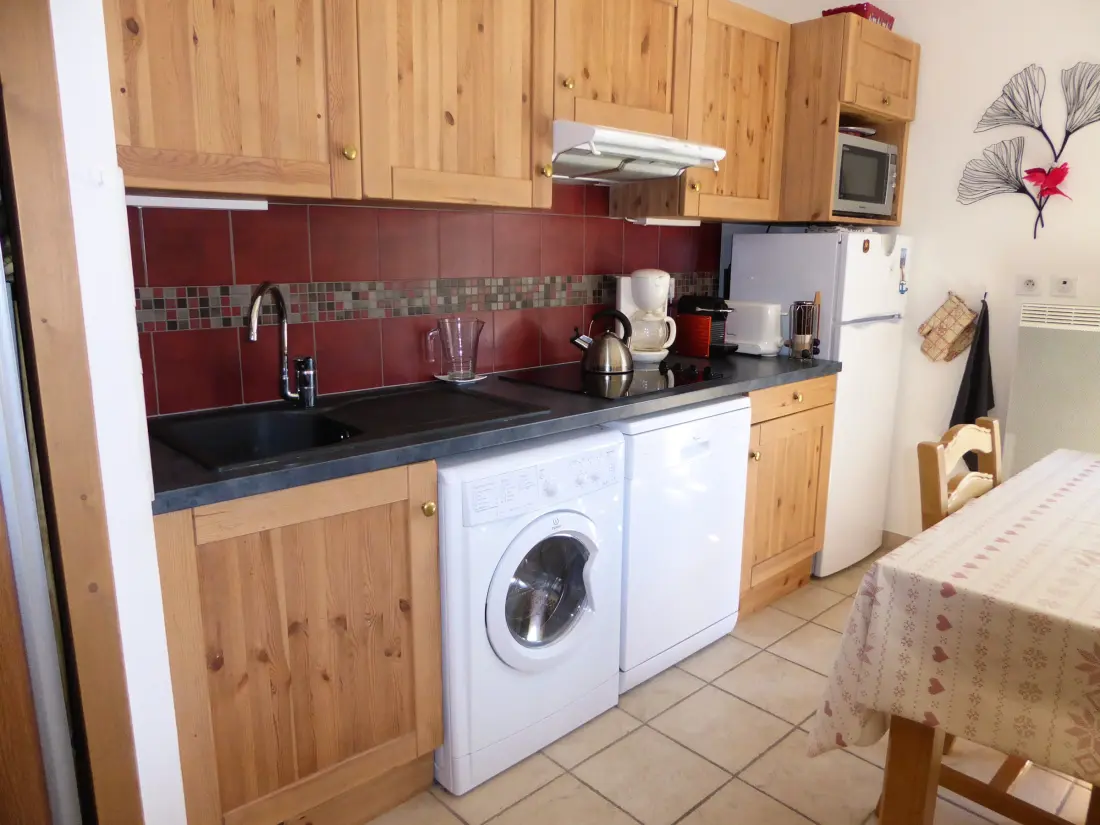 Location de Vacances Pralognan-la-Vanoise 79