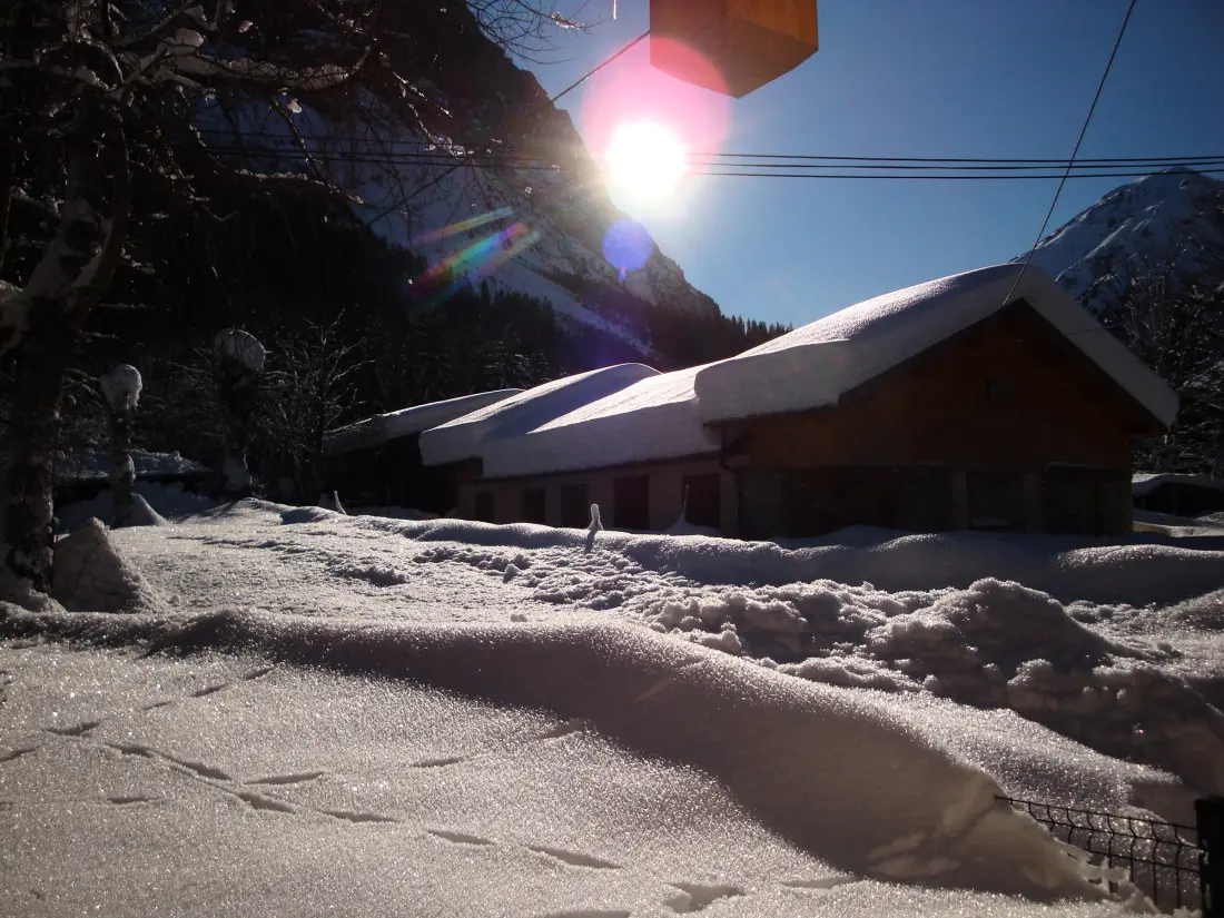 Location de Vacances Pralognan-la-Vanoise 79