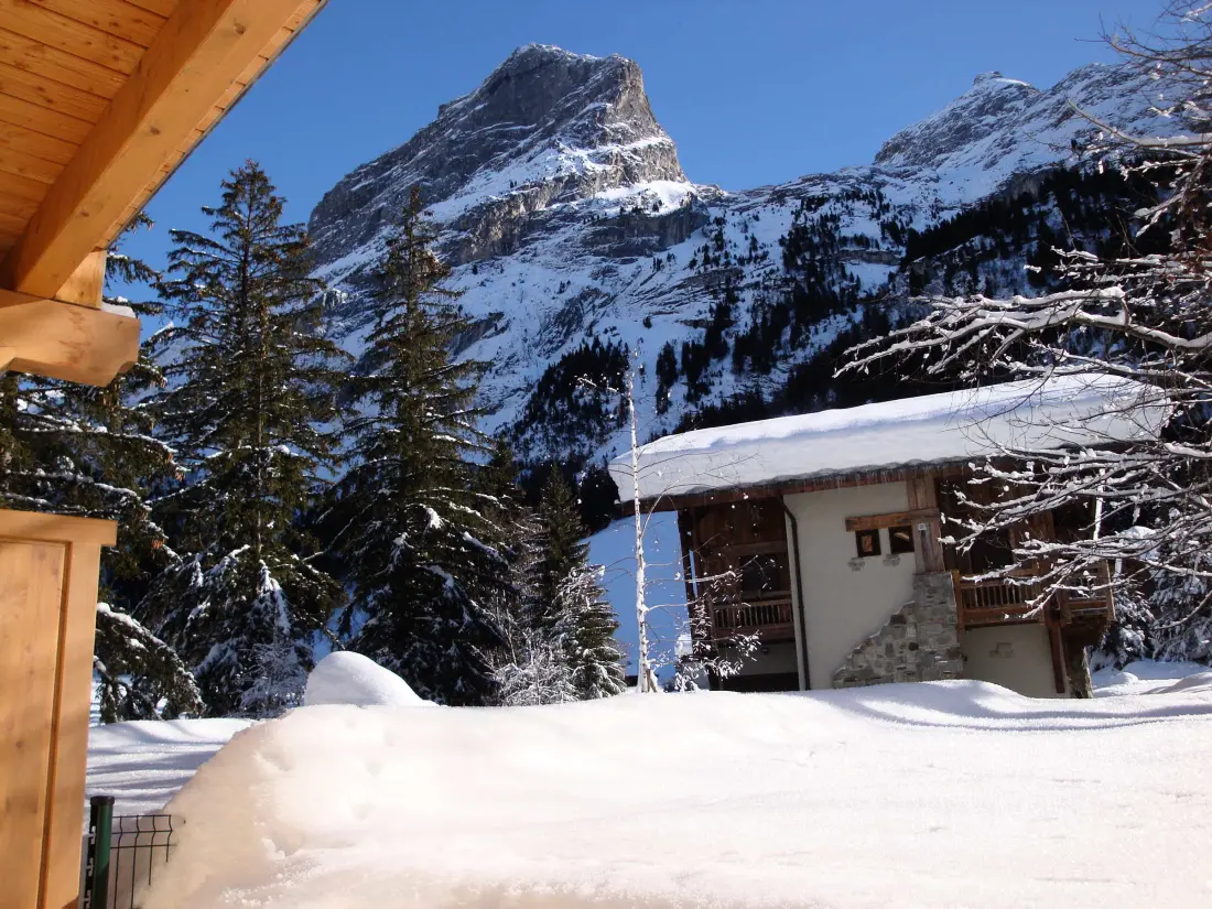 Location de Vacances Pralognan-la-Vanoise 79